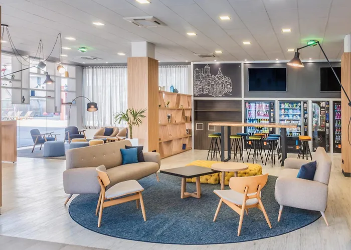 Airport Suites, Affiliated By Melia